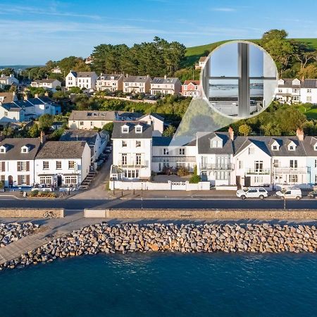 Villa Linwood à Instow Extérieur photo