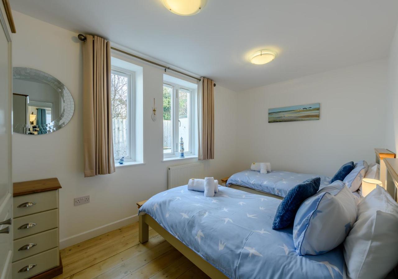 Villa Linwood à Instow Extérieur photo
