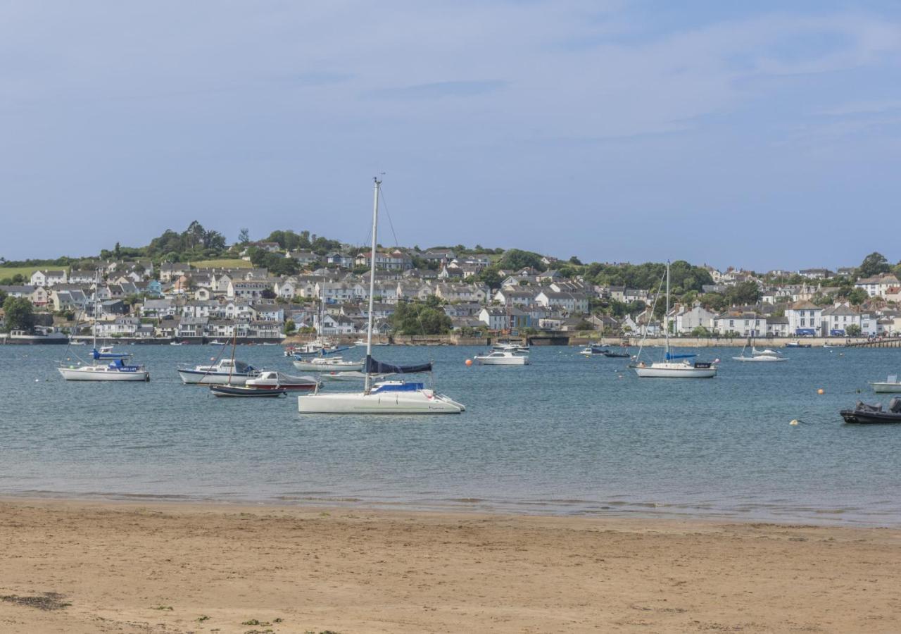Villa Linwood à Instow Extérieur photo