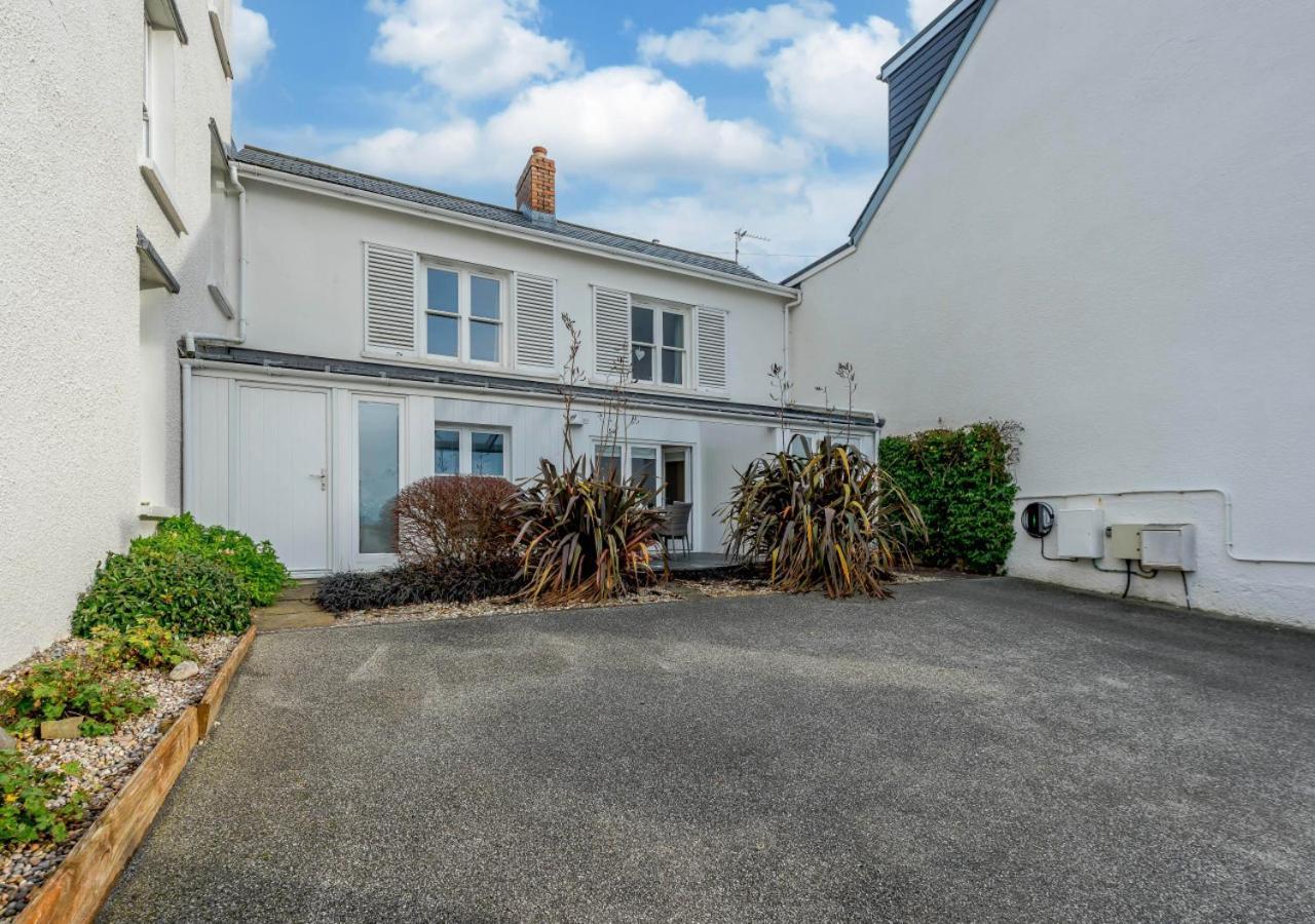 Villa Linwood à Instow Extérieur photo