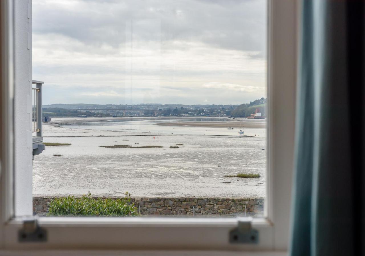 Villa Linwood à Instow Extérieur photo